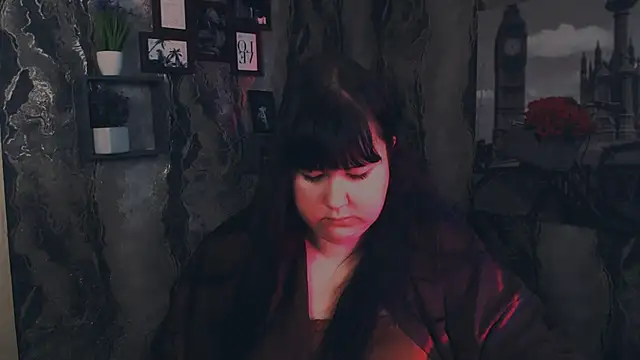 BabyTaera7 online show from 13, 7, 2026