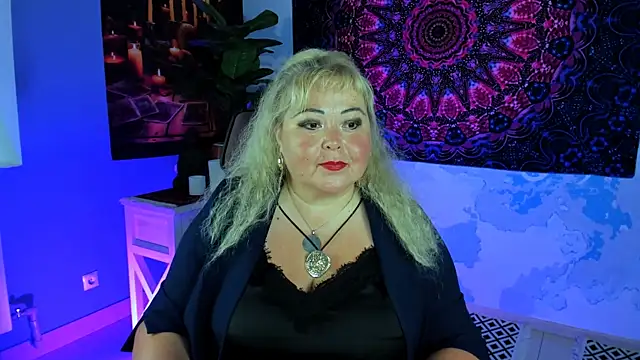 Snapshot of EvaMurller chatting on 26, 6, 2026 EvaMurller online show from 26, 6, 2026