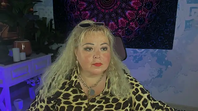 Snapshot of EvaMurller chatting on 25, 7, 2026 EvaMurller online show from 25, 7, 2026
