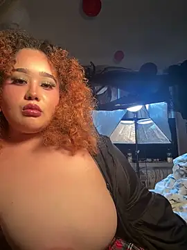 VioletErotica online show from 17, 6, 2026