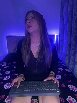 AuraMist Gold online show from 7, 7, 2026