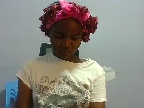 sexie for daddie online show from 1, 7, 2026