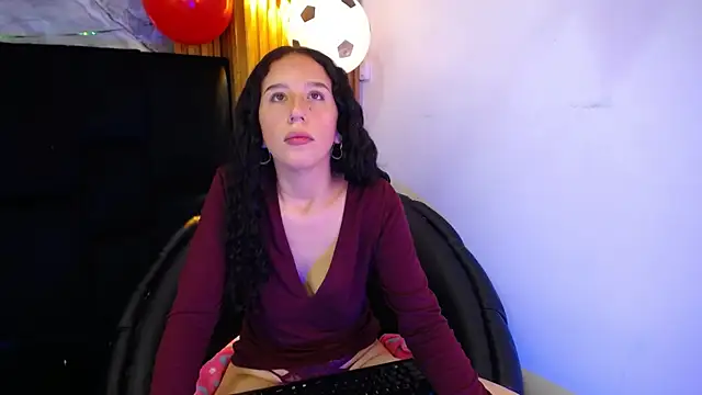 Snapshot of Zafira_Cass chatting on 3, 7, 2026 Zafira Cass online show from 3, 7, 2026