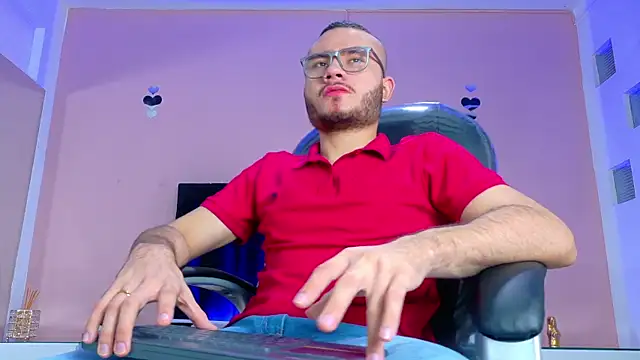 Snapshot of Matia_Zelvya chatting on 6, 7, 2026 Matia Zelvya online show from 6, 7, 2026