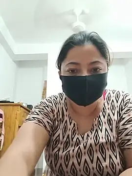 crazy-girl56 online show from 5, 7, 2026