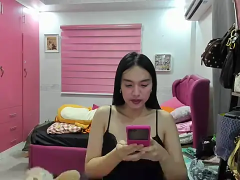 Addiction4Cheska69 online show from 29, 6, 2026