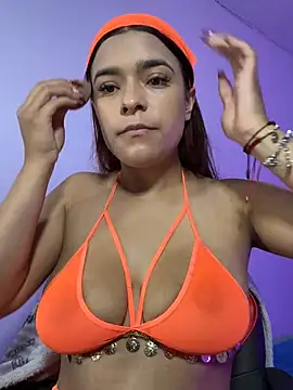 catalina rios1 online show from 26, 6, 2026