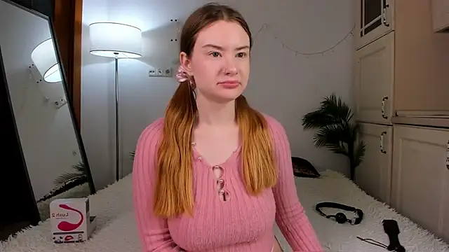 SonyaBabyn online show from 4, 2, 2025