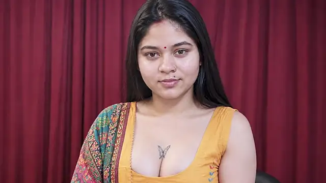 Kritigupta28 online show from 12, 6, 2026