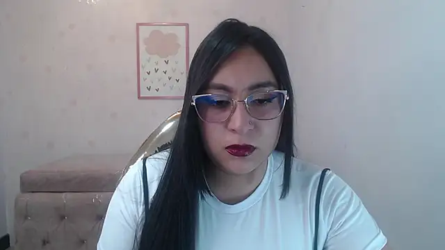 Ariabliss ch online show from 28, 6, 2026