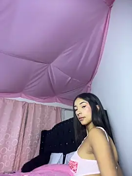 Snapshot of Natty_666 chatting on 19, 6, 2026 Natty 666 online show from 19, 6, 2026