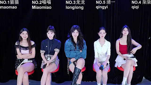 Stars-01 online show from 14, 6, 2026