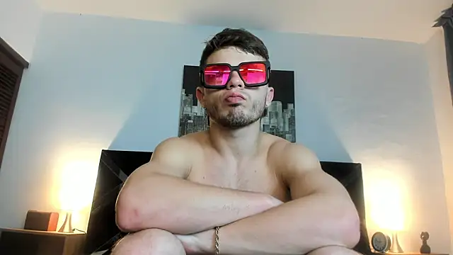 Snapshot of Zeus_damian21 chatting on 25, 6, 2026 Zeus damian21 online show from 25, 6, 2026