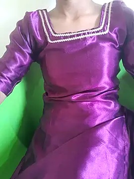 Anjali6809 online show from 4, 7, 2026