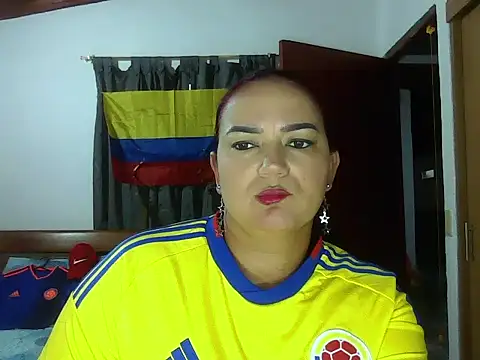 Snapshot of Ariel_691 chatting on 17, 6, 2026 Ariel 691 online show from 17, 6, 2026