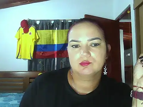 Snapshot of Ariel_691 chatting on 25, 6, 2026 Ariel 691 online show from 25, 6, 2026