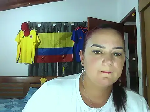 Snapshot of Ariel_691 chatting on 26, 6, 2026 Ariel 691 online show from 26, 6, 2026
