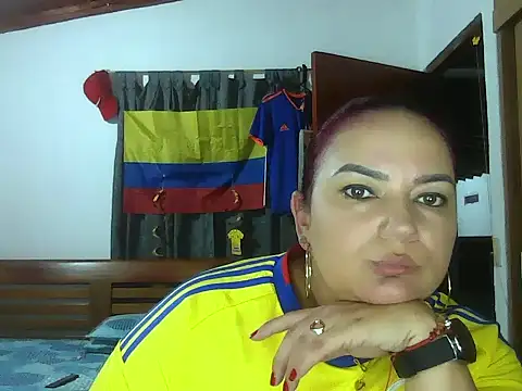 Snapshot of Ariel_691 chatting on 3, 7, 2026 Ariel 691 online show from 3, 7, 2026