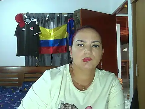 Snapshot of Ariel_691 chatting on 16, 7, 2026 Ariel 691 online show from 16, 7, 2026