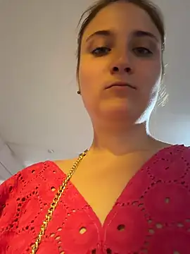 Snapshot of AdelRich chatting on 3, 7, 2026 AdelRich online show from 3, 7, 2026
