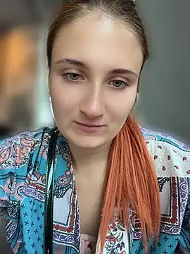 Snapshot of AdelRich chatting on 21, 7, 2026 AdelRich online show from 21, 7, 2026