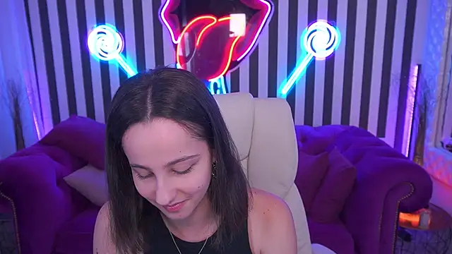 JennyMyLuv online show from 29, 6, 2026
