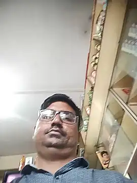 Snapshot of dhirusury050625 chatting on 3, 7, 2026 dhirusury050625 online show from 3, 7, 2026