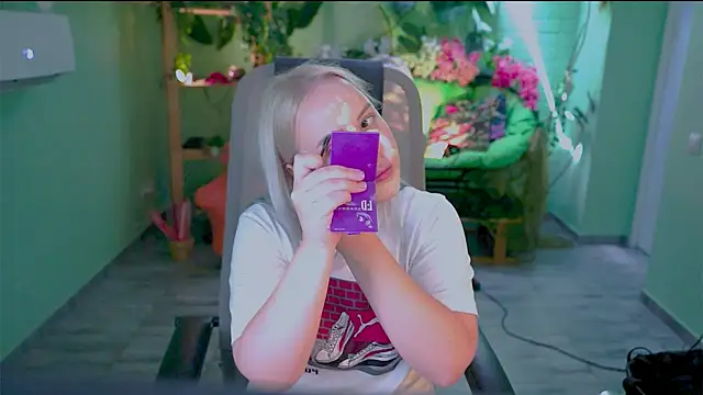 Snapshot of stellawatts chatting on 24, 6, 2026 stellawatts online show from 24, 6, 2026