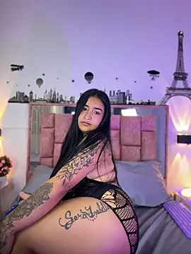 Celeste 1Sweet online show from 18, 6, 2026