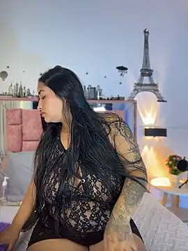 Celeste 1Sweet online show from 23, 6, 2026