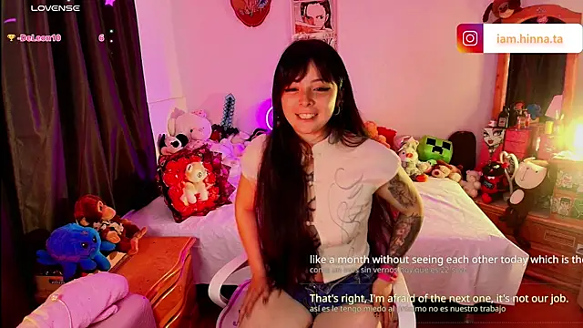 hina ht online show from 23, 6, 2026