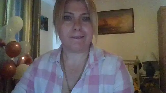 ElenaLove888 online show from 18, 6, 2026