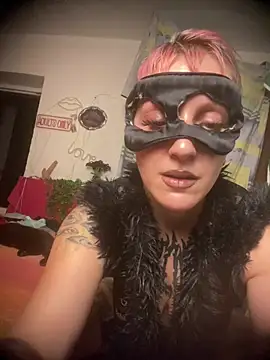 Honeymilky1 online show from 5, 7, 2026