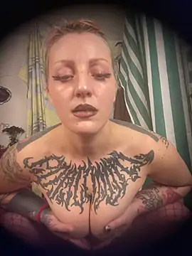 Honeymilky1 online show from 7, 7, 2026