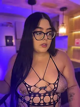 Snapshot of Lau__Garcia chatting on 14, 7, 2026 Lau Garcia online show from 14, 7, 2026