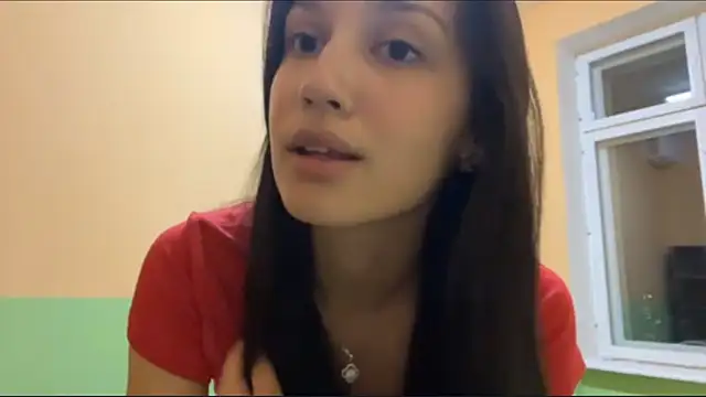 Snapshot of JoelleBucko chatting on 16, 6, 2026 JoelleBucko online show from 16, 6, 2026