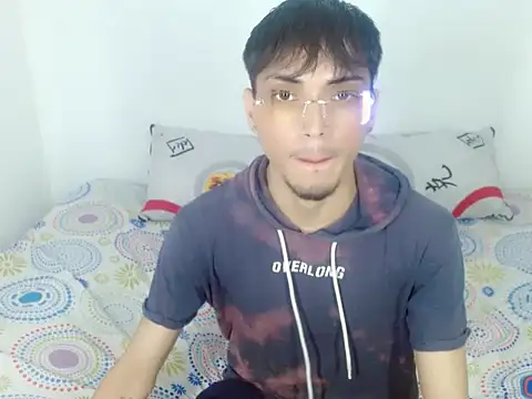 Snapshot of flaco23_latino chatting on 14, 6, 2026 flaco23 latino online show from 14, 6, 2026