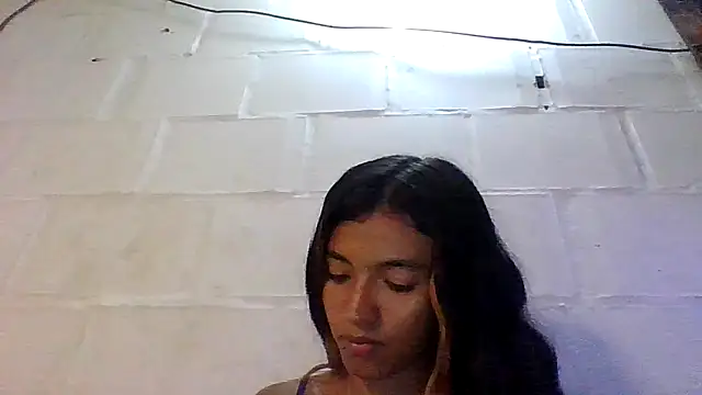 canelita0510 online show from 7, 7, 2026
