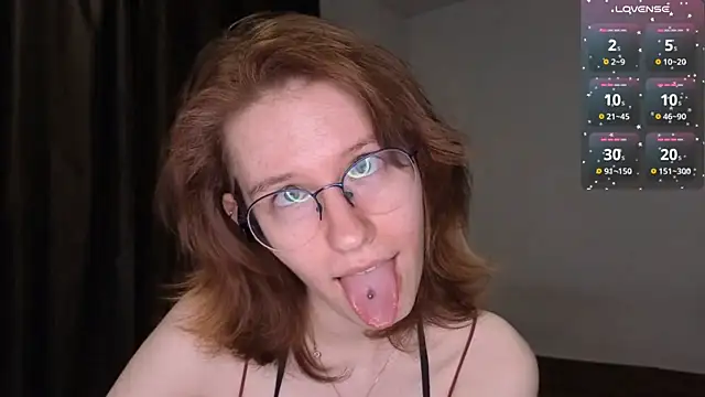 Snapshot of PliantMissus chatting on 1, 7, 2026 PliantMissus online show from 1, 7, 2026