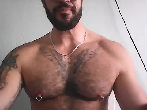 Snapshot of mrbighairychest chatting on 22, 6, 2026 mrbighairychest online show from 22, 6, 2026