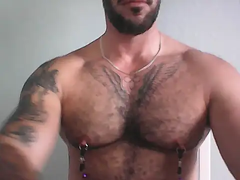 Snapshot of mrbighairychest chatting on 27, 6, 2026 mrbighairychest online show from 27, 6, 2026