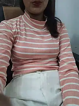 Ritika jha01 online show from 3, 7, 2026
