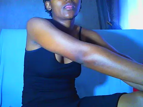 Snapshot of Ebonyslander chatting on 13, 6, 2026 Ebonyslander online show from 13, 6, 2026