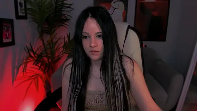 Snapshot of AmeliaRiviera chatting on 16, 6, 2026 AmeliaRiviera online show from 16, 6, 2026