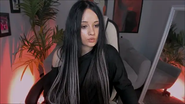 Snapshot of AmeliaRiviera chatting on 21, 6, 2026 AmeliaRiviera online show from 21, 6, 2026