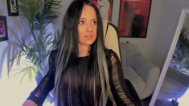 Snapshot of AmeliaRiviera chatting on 23, 6, 2026 AmeliaRiviera online show from 23, 6, 2026