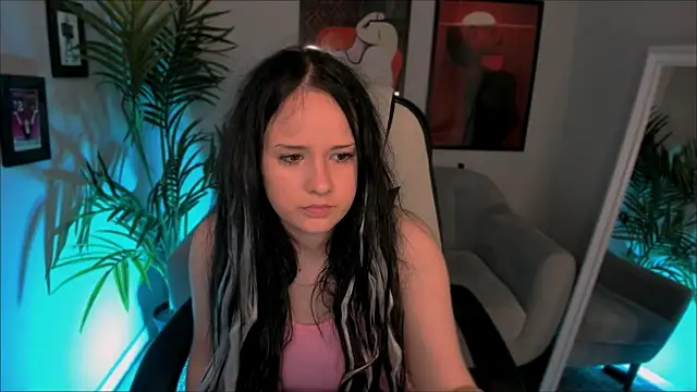 Snapshot of AmeliaRiviera chatting on 30, 6, 2026 AmeliaRiviera online show from 30, 6, 2026