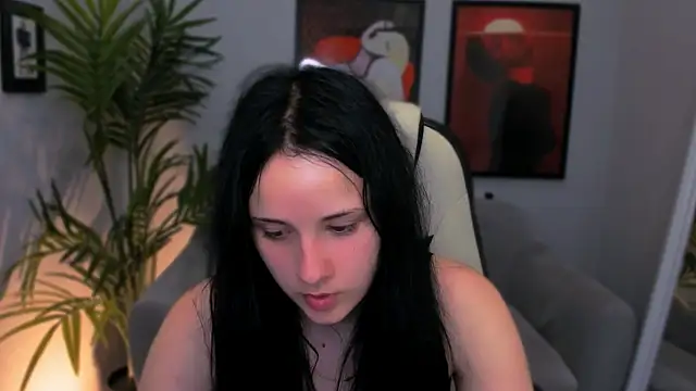 Snapshot of AmeliaRiviera chatting on 6, 7, 2026 AmeliaRiviera online show from 6, 7, 2026