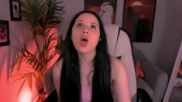 Snapshot of AmeliaRiviera chatting on 13, 7, 2026 AmeliaRiviera online show from 13, 7, 2026