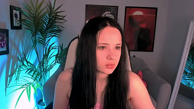 Snapshot of AmeliaRiviera chatting on 14, 7, 2026 AmeliaRiviera online show from 14, 7, 2026